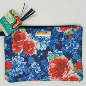 PIONEER WOMAN COSMETIC BAG